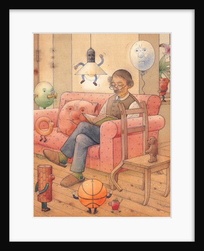 Crowd, 2005 by Kestutis Kasparavicius