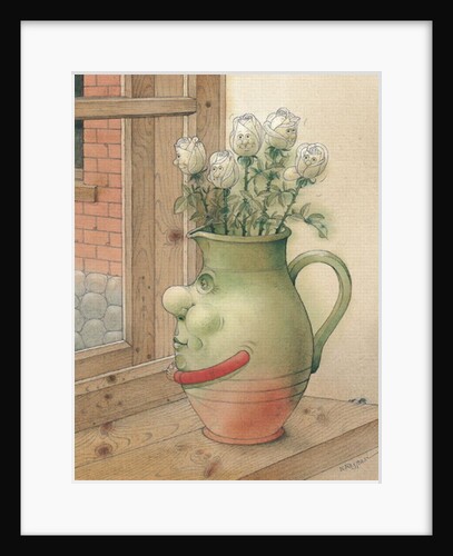 Jug, 2003 by Kestutis Kasparavicius