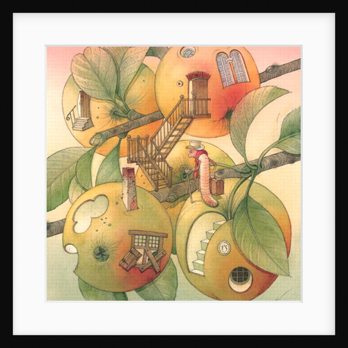 Worm, 2006 by Kestutis Kasparavicius