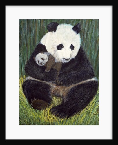 Nap Time, 2004 by Komi Chen