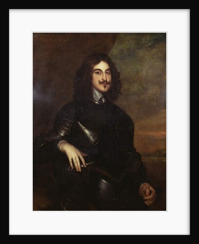 Sir Robert Huddleston by English School