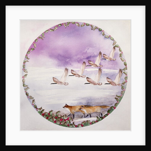 Home for Christmas by Suzi Kennett