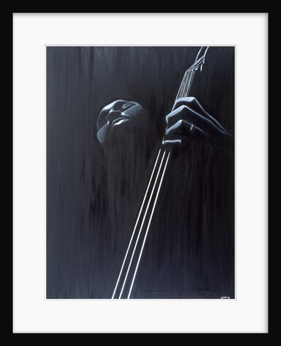 Dans une rainure by Kaaria Mucherera