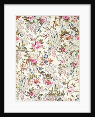 Studio with Three Painters, 1834 by Ferdinand Tellgmann