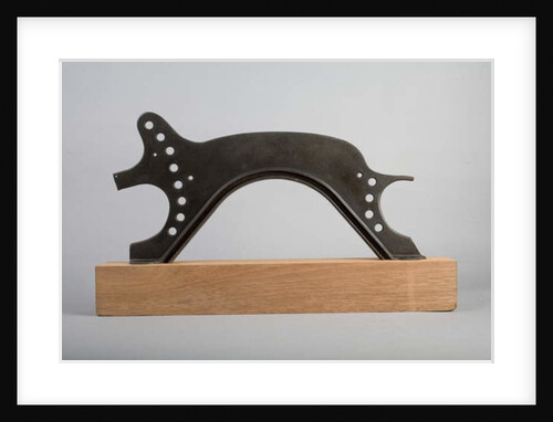 The Hog, 2003 by Lawrie Simonson