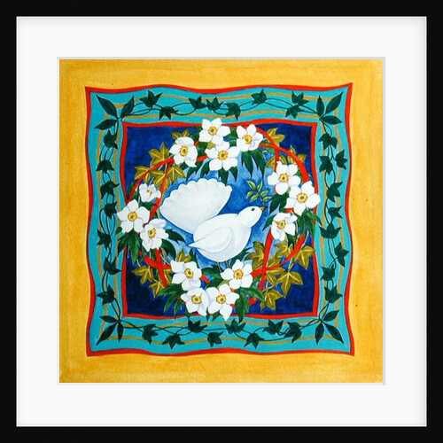 Dove by Linda Benton