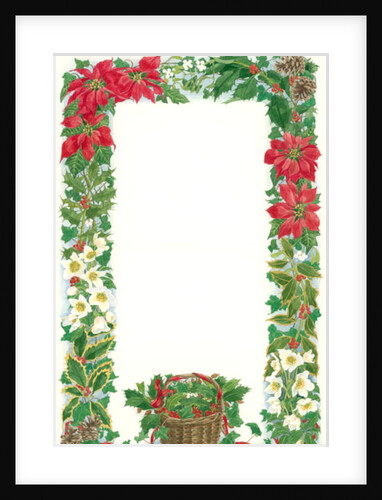 December, 1993 by Linda Benton