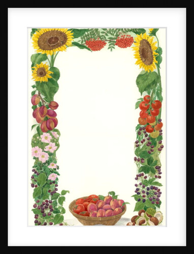 September, 1993 by Linda Benton