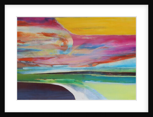 Ipso Facto, 2014 by Lou Gibbs