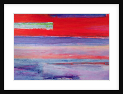 Everybody I Never Slept With, 2002 by Lou Gibbs