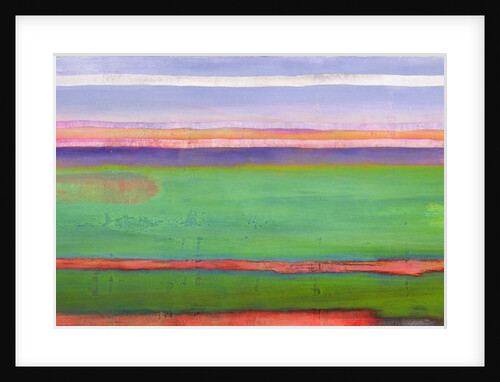 Anticipation, 2001 by Lou Gibbs