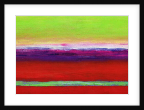 Zanja, 2000 by Lou Gibbs