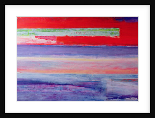 Everybody I Never Slept With, 2002 by Lou Gibbs