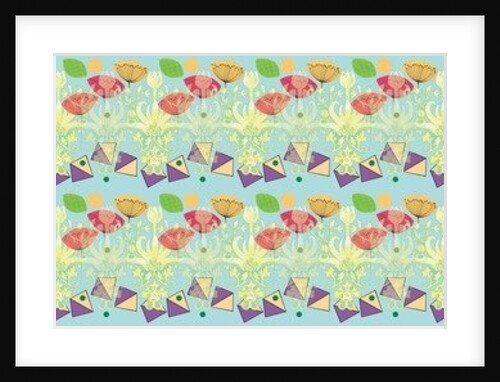 All That Jazz, 2015 by Lou Gibbs