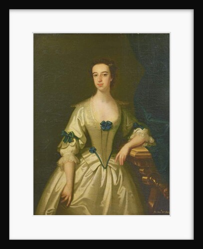 Dorothy by Enoch Seeman