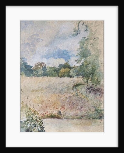 Summer, 2007 by Caroline Hervey-Bathurst