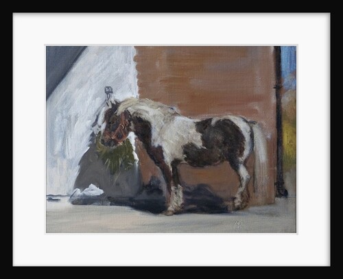 Tiverton, 1997 by Caroline Hervey-Bathurst