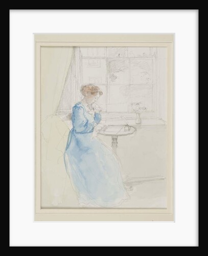 Oh dear me, I have not time or paper for half I want to say, 2011 by Caroline Hervey-Bathurst