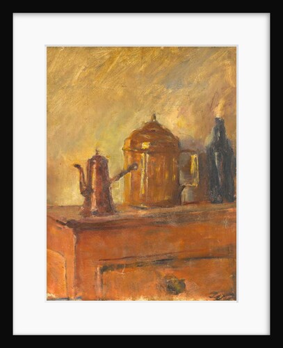 Still life by Albert de Belleroche