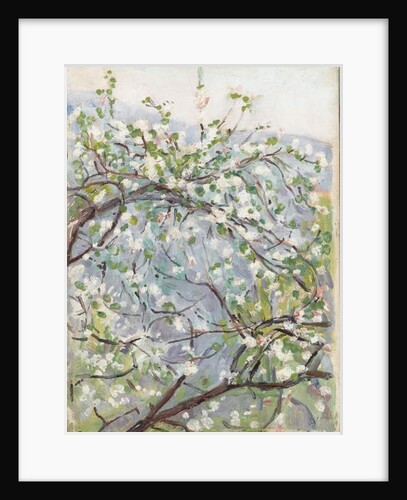 Blossom, c.1900 by Arthur Haythorne Studd