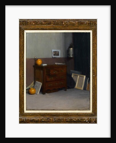 Two Little Pots c.1889 by Albert de Belleroche