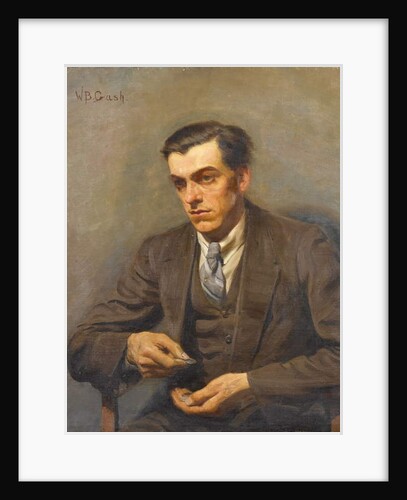 The Dole by Walter Bonner Gash