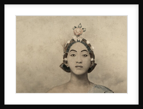 Hamenkubuwana VIII by Anonymous