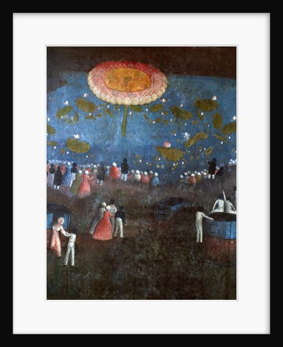 Miracle of the Lotus by Thai School