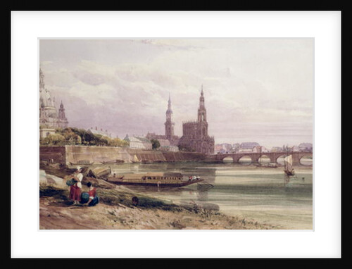 Dresden by Thomas Shotter Boys