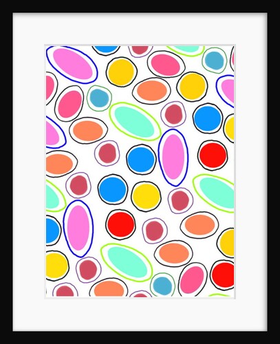 Candy Spots by Louisa Hereford