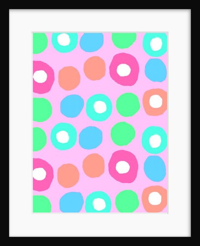 Fun Spots by Louisa Hereford