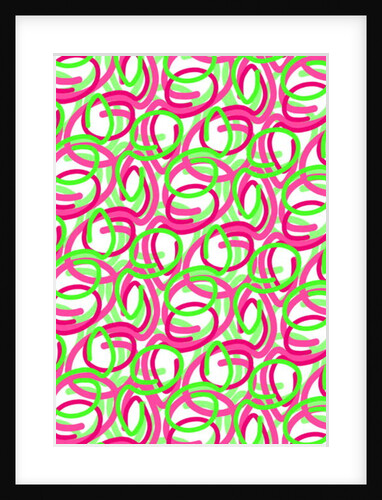 Scroll by Louisa Hereford