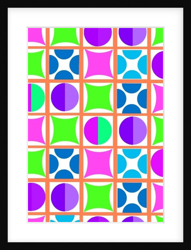 Geo by Louisa Hereford