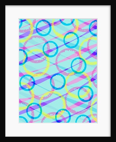 Ribbons by Louisa Hereford