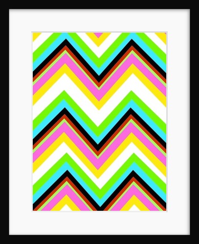 Stripe by Louisa Hereford