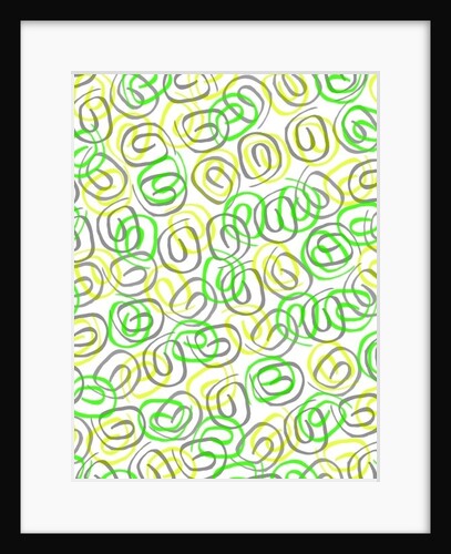 Twirls by Louisa Hereford