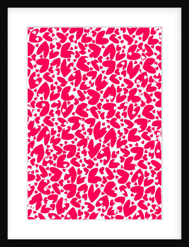 Valentines 4, 2014 by Louisa Hereford