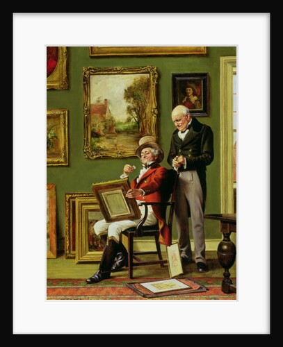 The Discerning Collector by Arthur Longlands Grace