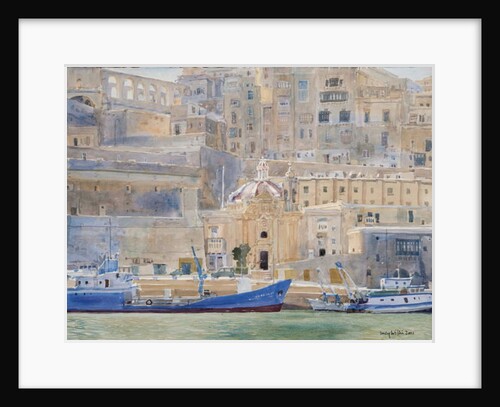 The City of Stone, 2011 by Lucy Willis