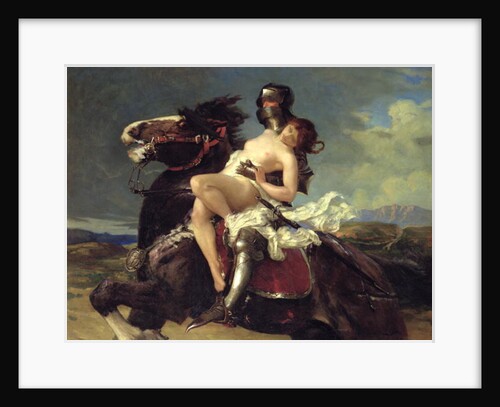 The Rescue by Vereker Monteith Hamilton