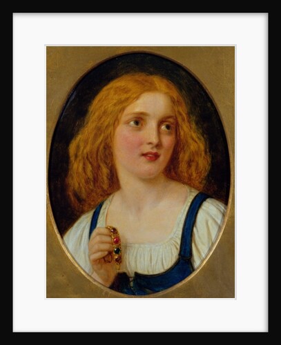 The Bracelet by William Gale or Gaele