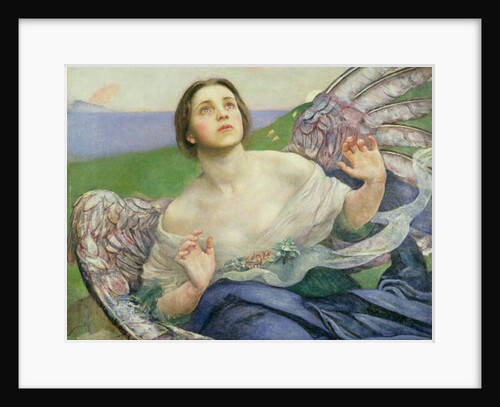 The Gift of Sight by Annie Louisa Swynnerton