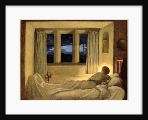 The End of the Day, 1938 by Henry A. Payne