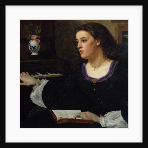 Day Dream by Edward John Poynter