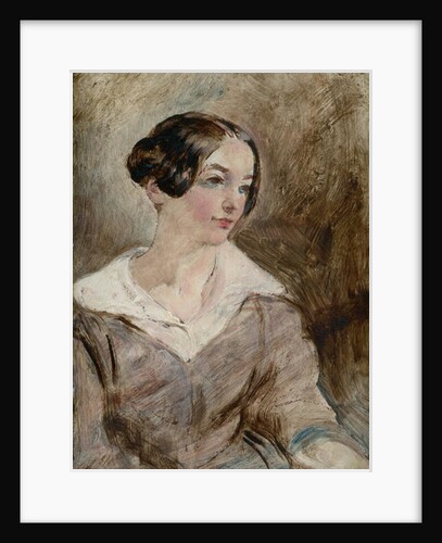 Rebecca by William Etty