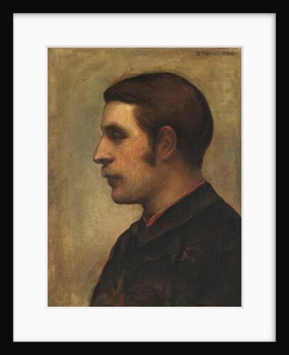 Stanley, 1880 by Dorothy nee Tennant Stanley