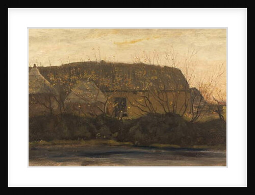 Sketch from Nature by George Heming Mason