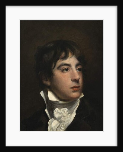 Robert Burns by James Drummond