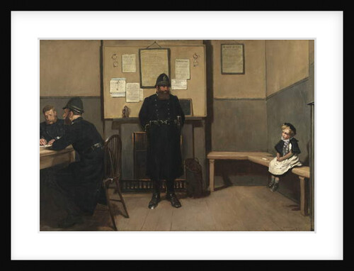 Miles from Home by Alfred Dixon