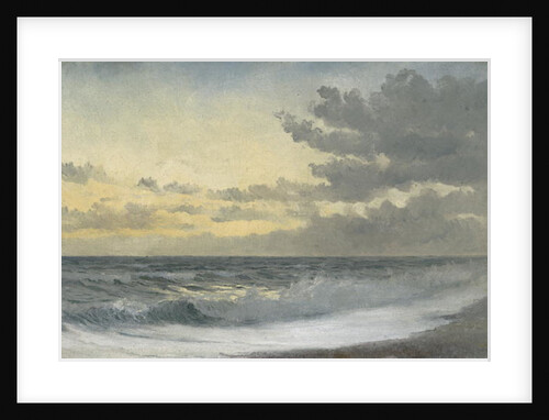 Twilight - Sad Melody by William Pye